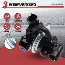 5W7Z-9D475AA Car EGR Valve Fit for Crown Victoria Town Car Mercury Grand Marquis 4.6L