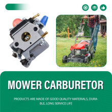 Carburatore per Craftsman 358796390 9287-340201 per Poulan PP2822 UST GG5500 GG7500N JF Sostituisce il Tagliasiepi 577587901