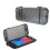 Aolion Storage Box for  2 Host Integrated Storage Box for   2 Protective Case PC Hard Case Console Accessory 6