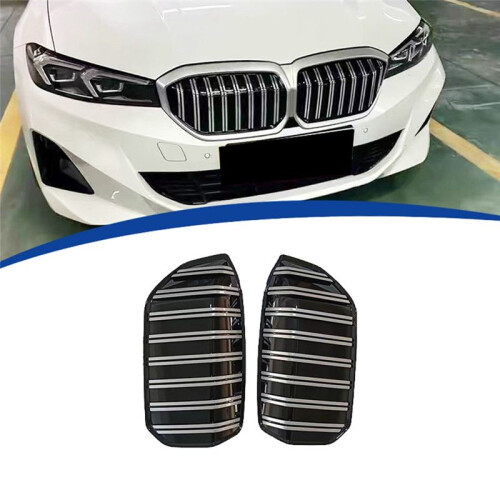 Grille de Calandre Avant pour  I3 2025 1