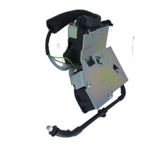 Car Door Lock Trunk Lid Lock Tailgate Lock 2S71-F43102-AD 2S71F43102AD for Mondeo New High Quality Auto Parts
