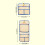 Breathable Meshes Partition-Double layer Mist Blue Cherry 4