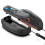 Gaming Controller Mouse SW2205 for  2 Grips with Bracelet,  Portable Mice Game Accessories for  2 2
