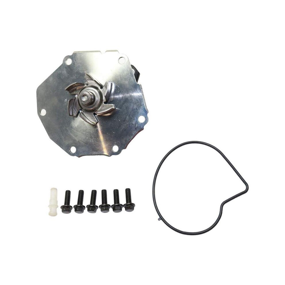 Engine Water Pump With Gasket Kit 31219000 Lr006861 For Lr2 S80 V70 Xc60 Xc70 L6 3.0L 3.2L 2007-2014 6031625806832