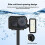 Diving Case for  Action 5Pro 4 3 80M Underwater Protective Housing Frame Dive Accessory 10