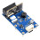 Waveshare Barcode Scanner Module QR Code Recognition USB/UART Interface Compact Design for Versatile Use 9