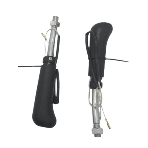 Bagger-Joystickgriff für  E320B E320C E320D Baggerzubehör 2