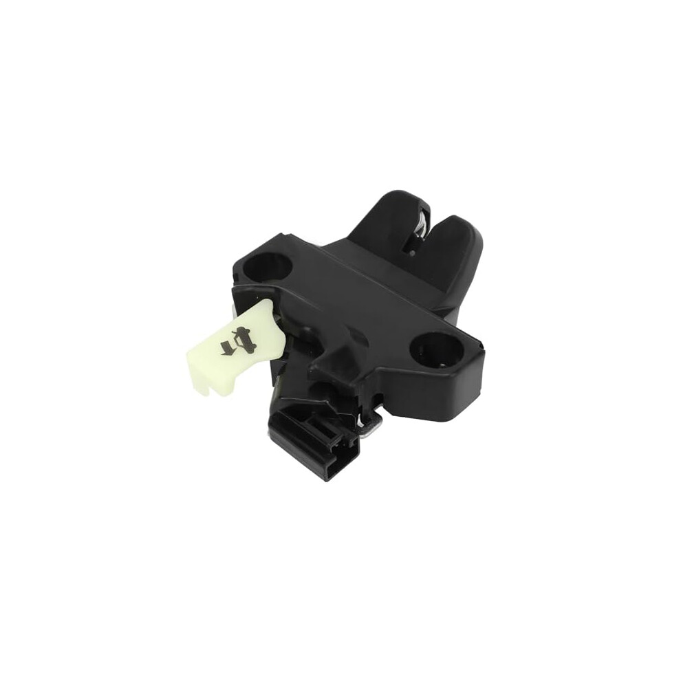 Trunk Lock Actuator Oem 109230800E Replacement For Tesla Model 3 20172020 Reliable Easy Installation 9073542788065