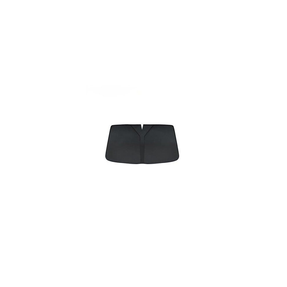 Car Windshield Sun Shade For Bmw Ix2, Foldable Reflective Uv Protection Cover, Custom Fit Heat Reduction 9092120270167