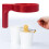 Heatproof Instantly Noodles Grip Tool Comfortable Handle For 5