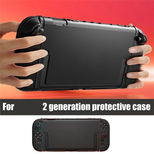 Hard Shell Case for   2 - NS2 Protective Cover Full Body Shockproof Split Design for  2 2