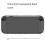 For  2 Protective Case+Circular Direction Keys Kit+Thumb Grip Set Split Protective Case for  Switch2 9