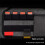 Storage Bag+Protective Case Cover for  2 Soft Shell+Travel Carry Bag for   2 Game Console 10