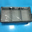 Adjustable Compartment Underbed Storage-   Black 7