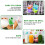 Food Grade Silicone Milk Bottle Lid Leak proof Efficient Durable 6