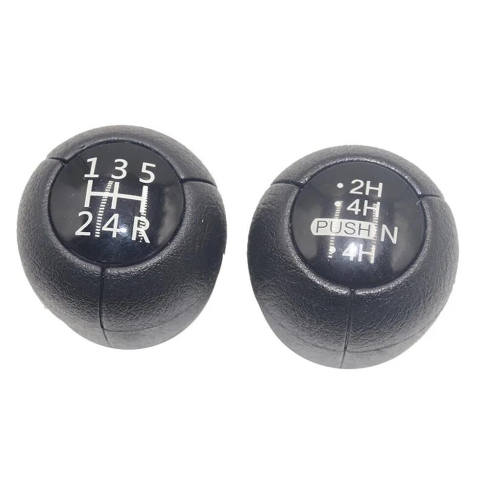 Car Gear Shift Knob For Nissan Patrol Y60 Gq, Ergonomic Comfort Grip, Stylish Interior Upgrade 9771547647027
