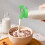 Food Grade Silicone Milk Bottle Lid Leak proof Efficient Durable 7