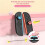 For Switch2  Joystick Cap for  Switch2 Controller Joystick Cap for NS2 Button Cap Accessories A 2