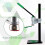 Beer Bottle Capping Machine For Home Brewing Glass Bottle 5