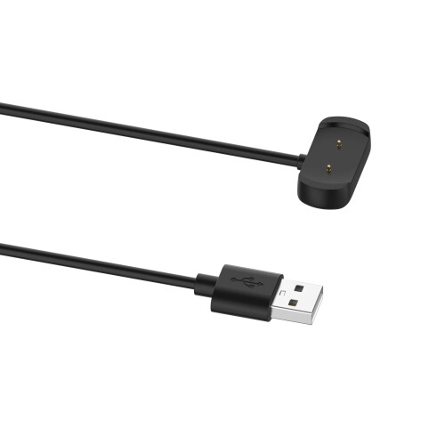 3.3ft Magnetic USB Fast Charging Cable Replacement Dock for Amazfit Bip 5 Unity 2