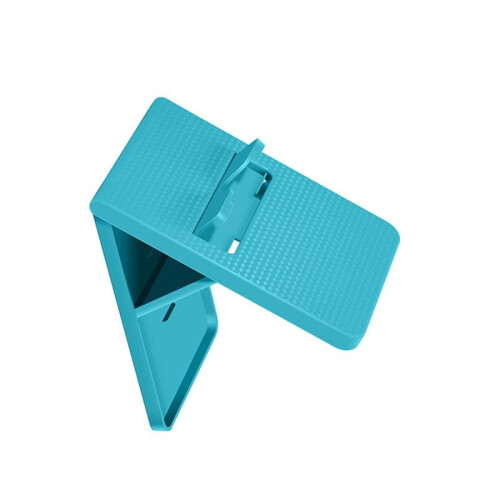 For  2 Host Bracket Game Accessory Bracket with Anti-Fall Anti-Slip Design Charging Opening Folding Feature D 1