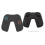 Charging Grip with USB Cable for  2  Accessories Joy Con 2 Left Right Controller Joystick Hand Holder 2