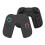 Charging Grip with USB Cable for  2  Accessories Joy Con 2 Left Right Controller Joystick Hand Holder 3