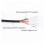 UL2464 Copper Signal Cable 28AWG MultiCore Shielded Wire 5M Flexible Audio Cable for Electronics 4