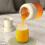 800ml Portable Blender Cup Electric-D1 single cup single 2