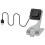 Charger Dock for Fitbit Ace LTE with Fast USB Type C Charging Stand, Replacement Grey Charging Base 2