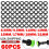 Fishing Rod Winding Check Ring Adapter 60X 8.5-21mm 2