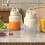 800ml Portable Blender Cup Electric-D1 single cup single 7