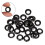 Fishing Rod Winding Check Ring Adapter 60X 8.5-21mm 7