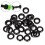 Fishing Rod Winding Check Ring Adapter 60X 8.5-21mm 8