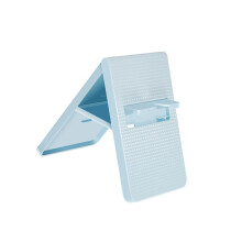 For  2 Host Bracket Game Accessory Bracket with Anti-Fall Anti-Slip Design Charging Opening Folding Feature E
