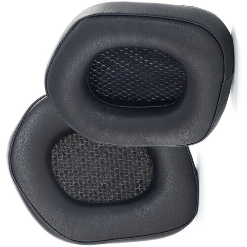 Replacement Ear Pads for XIBERIA K03S K03 Comfortable Earmuffs Cushions Black 2