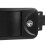 Locking Paddle Latch with Keys RV Compartment Door Lock AntiTheft Black Flush Mount Handle 5