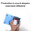 Shockproof Antistatic 3.5 Inch Hard Drive Case Holds Five Drives Stackable External Storage Box 2