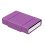Shockproof Antistatic 3.5 Inch Hard Drive Case Holds Five Drives Stackable External Storage Box 4