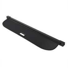 Cargo Cover 2015 for Land Rover Range Rover Sport SUV Rear Trunk Cover Shade Luggage Tonneau Security Cover