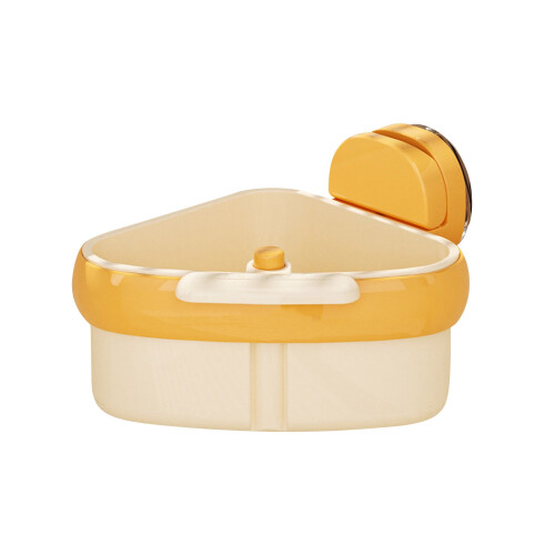 BiFandian Sink Corner Caddy z przyssawką 1