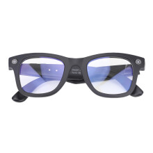 Smart Glasses with RealTime AI Translation WiFi Bluetooth Voice Control for Travel
