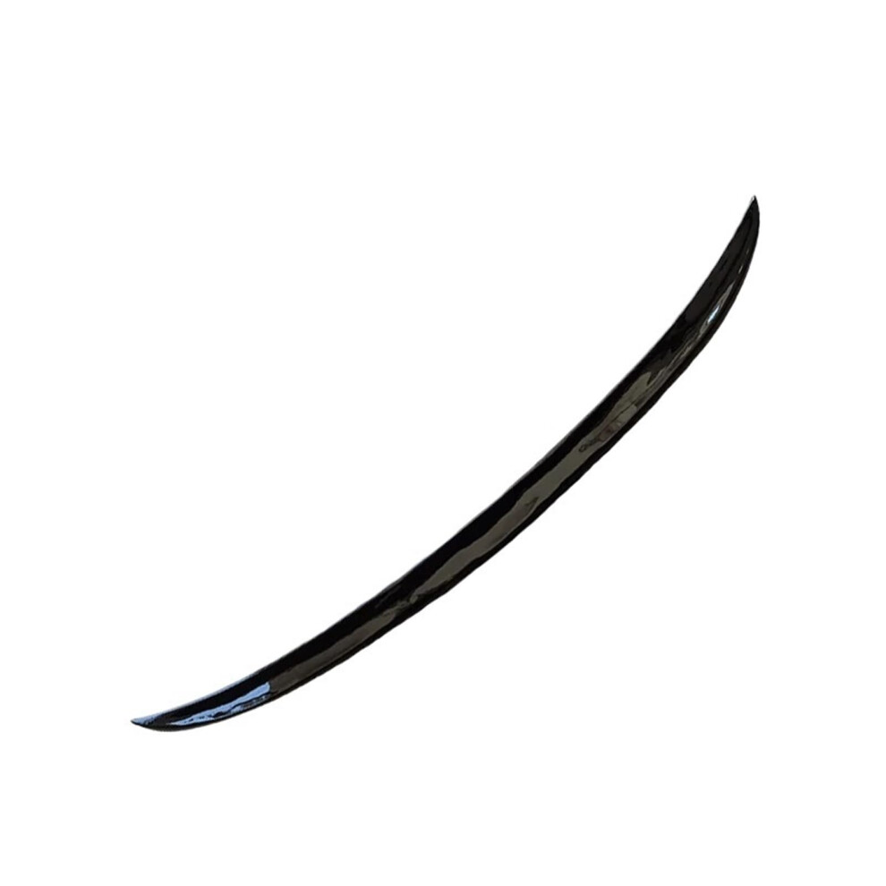 Glossy Car Spoiler Rear Wing For Geely Monjaro Xingyue L 2021Â2024, Aerodynamic Stability Boost Black 9092120270525