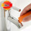 Easy Limescale Eraser Bathroom Glass Rust Remover Rubber Household Kitchen Cleaning Tools Kitchen Scale and Rust Brush 6