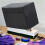 Universal Dust Cover for Sewing Machine with Storage Pockets Waterproof Gift 5