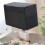 Universal Dust Cover for Sewing Machine with Storage Pockets Waterproof Gift 6
