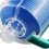 Pool Leaf Canister, Leaf Catcher Canister Professional Large Capacity Leaf Canister with Mesh Basket Pool 3
