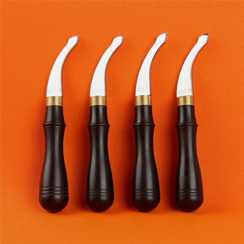 Leather Edger Professional Leather Tools Leather Trimmer Cutter Leather Making Leather   Edges Tool C2.5 2