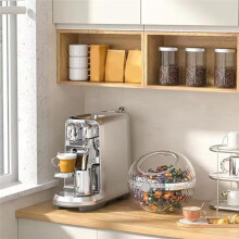 Koffiepadhouder met Deksel, Doorzichtige Plastic Koffiepadopbergdoos Handplastic, Stijlvolle en Grote Koffiepadhouder