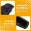 Car 809610017R Front Left Master Power Window Control  Button for  SCENIC 2009-2022 9